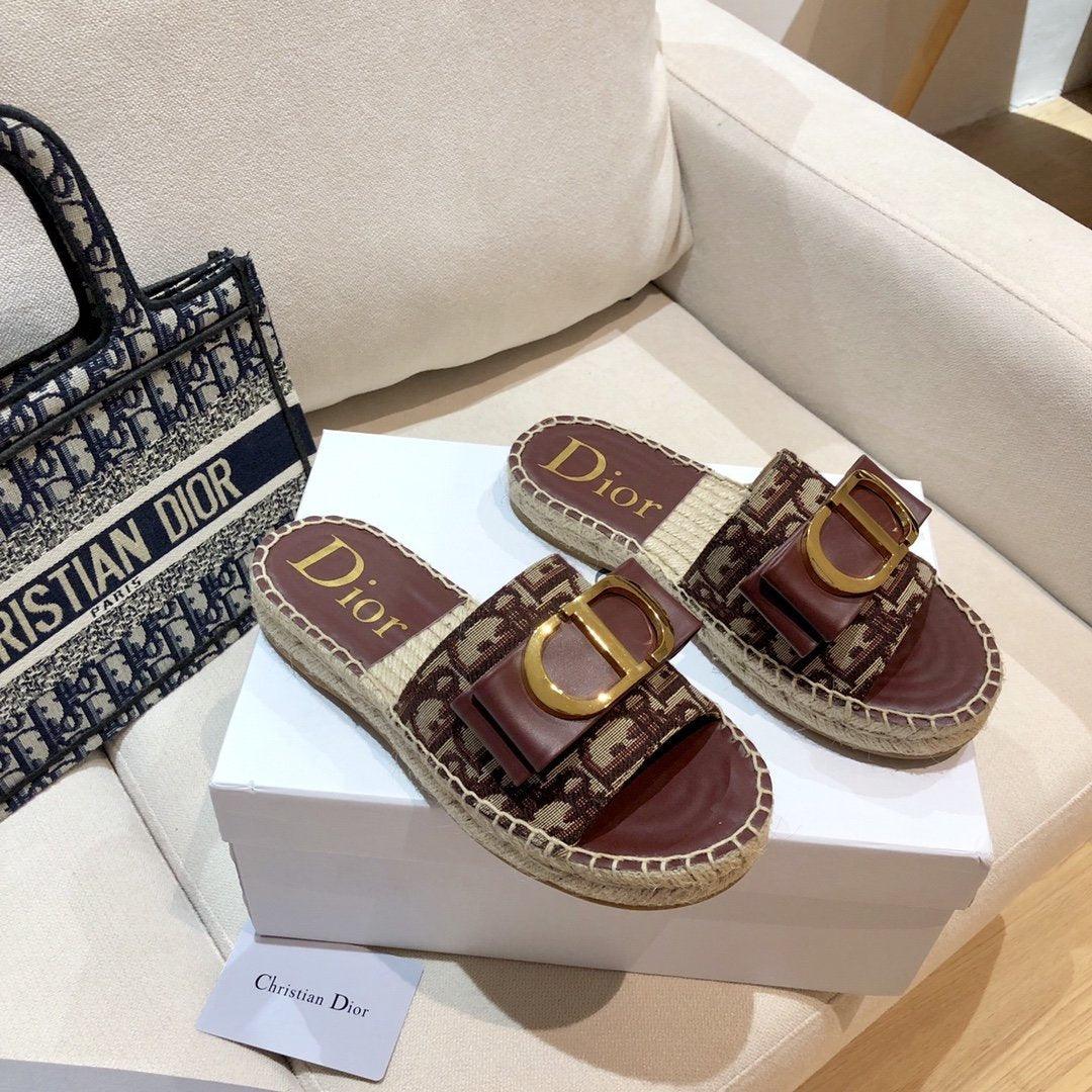 Dior Sandals