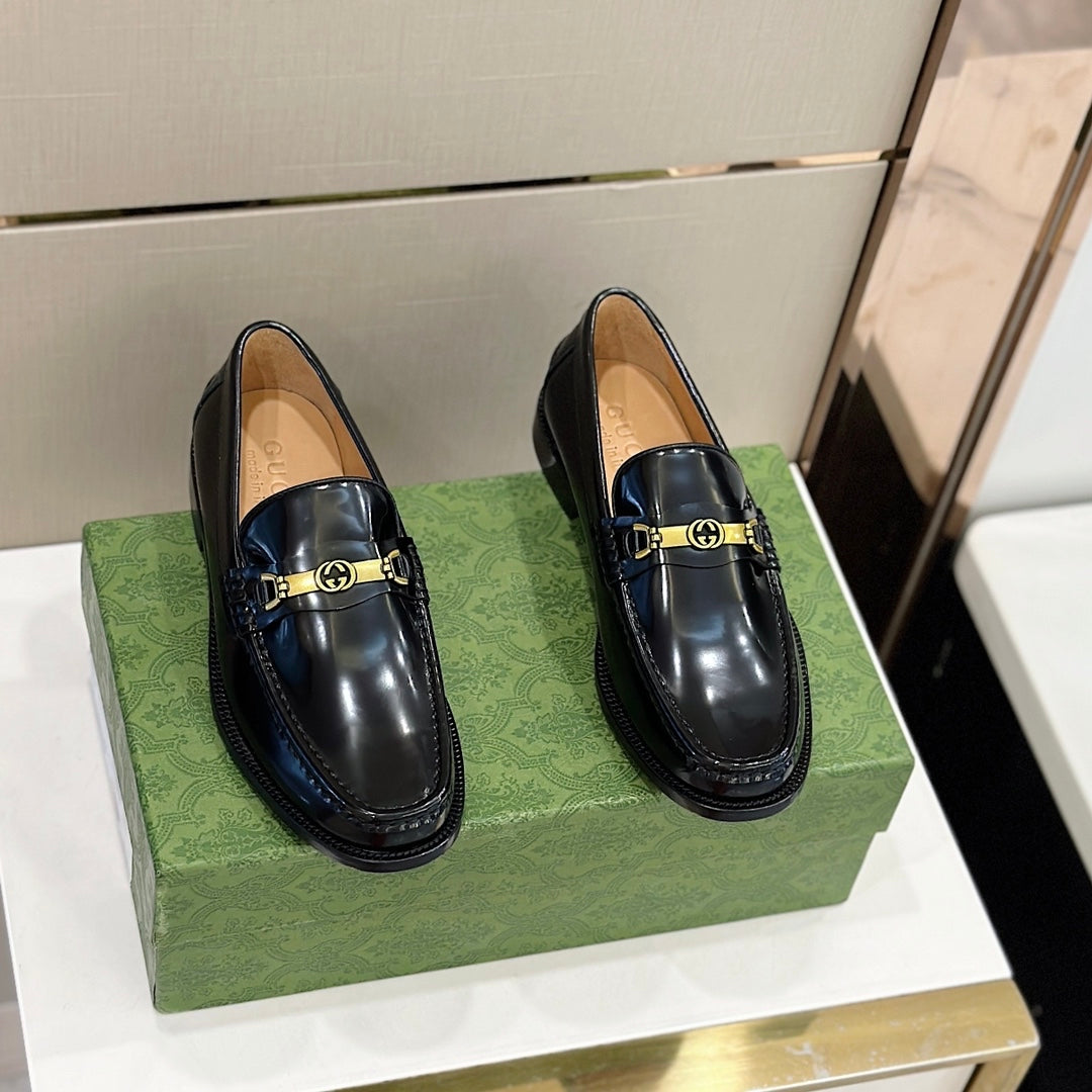 Gucci Men Loafers