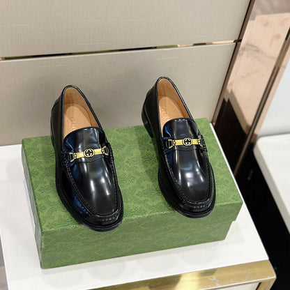 Gucci Men Loafers