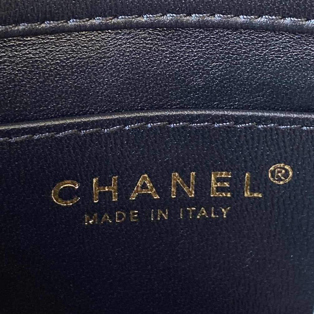 Chanel  Mini Flap Bag