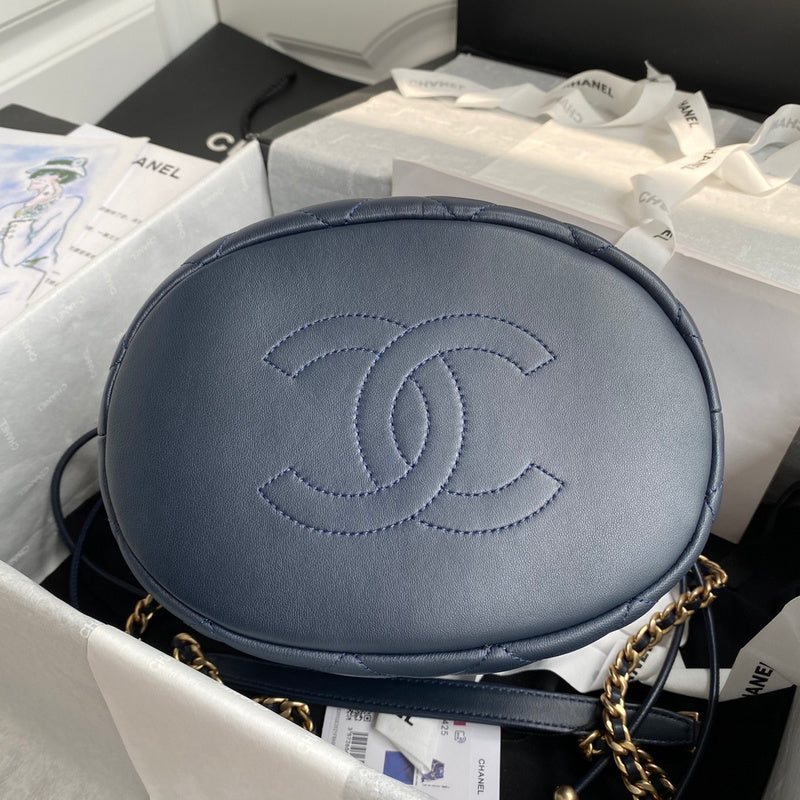 Chanel Luxury Handbag Style 628 Rovelle Bags