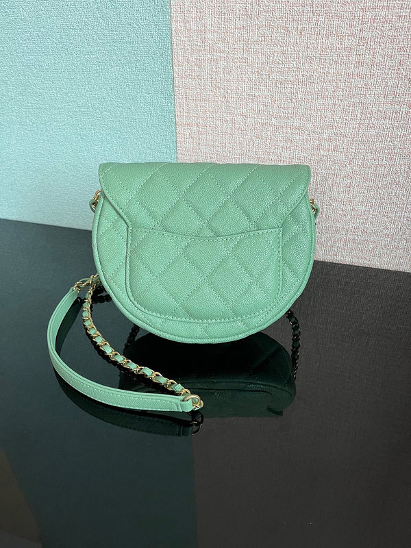Chanel Luxury Handbag Style 93 Rovelle Bags