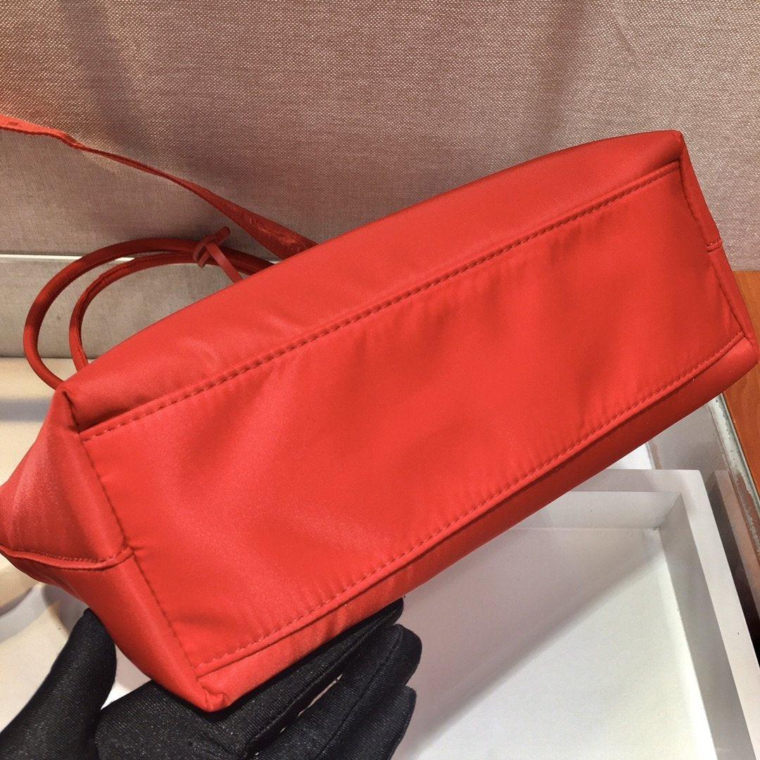 Prada Leather Handbag