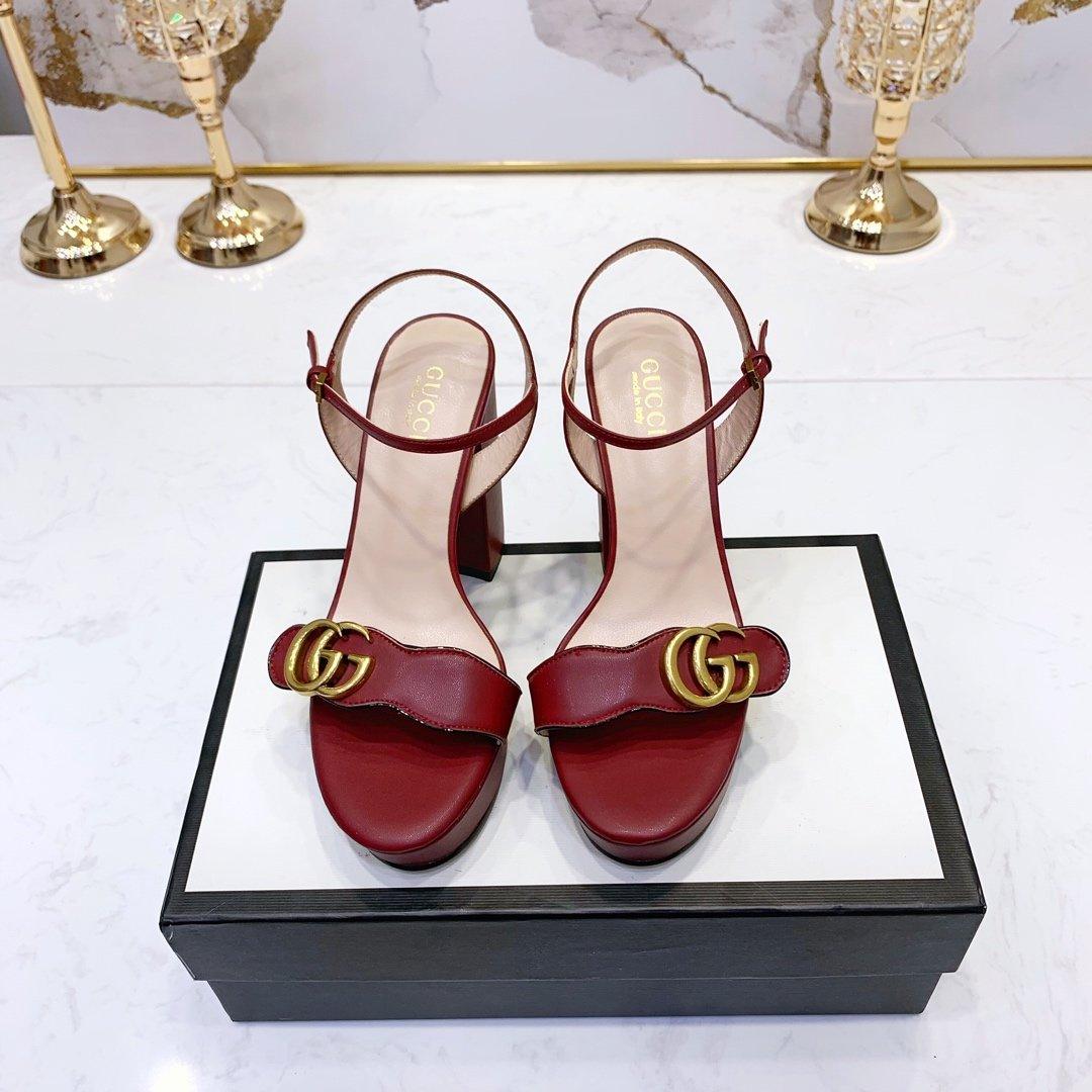 Gucci Sandals