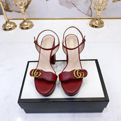 Gucci Sandals