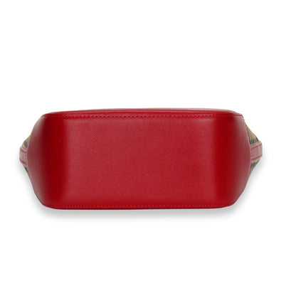 Burberry Leather Handbag Style 6