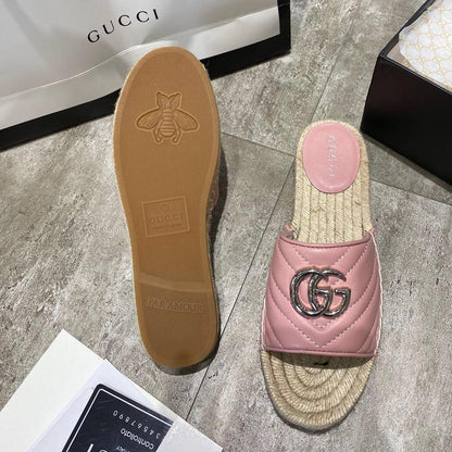 Gucci Sandals