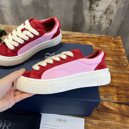 Christian Dior B33 Sneakers