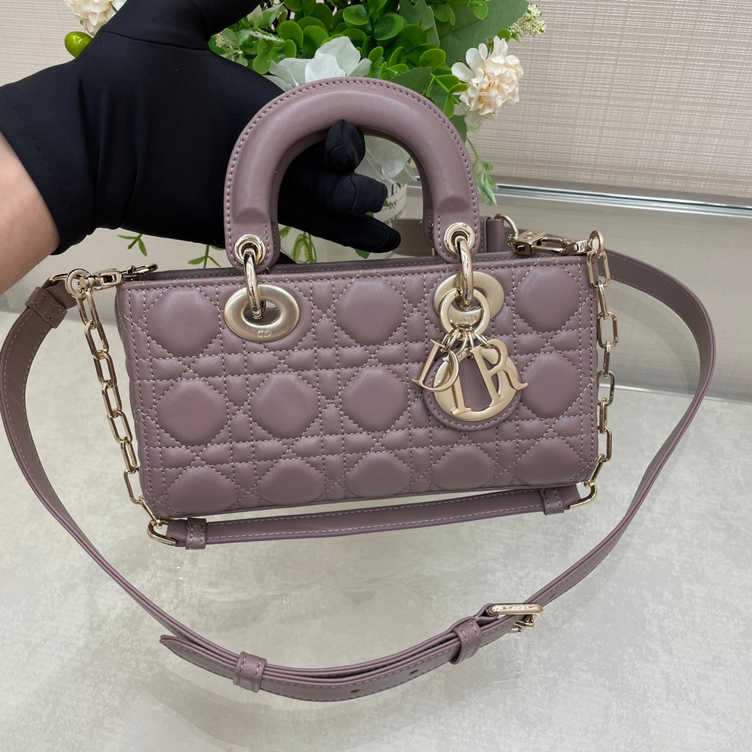 Christian Dior  Small Lady D - Joy Bag
