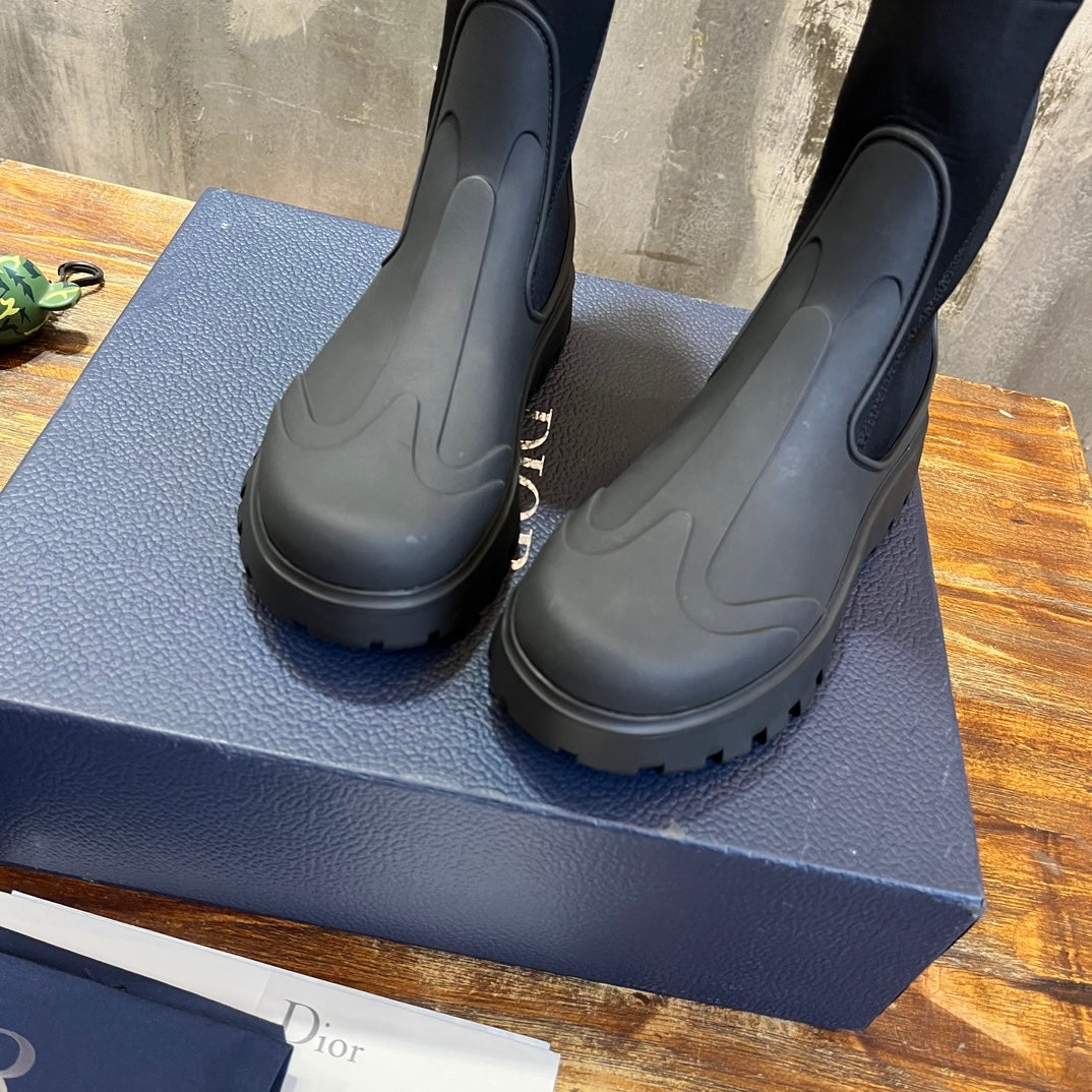 Christian Dior  Boots