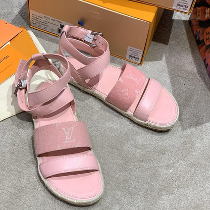 Louis Vuitton Sandals