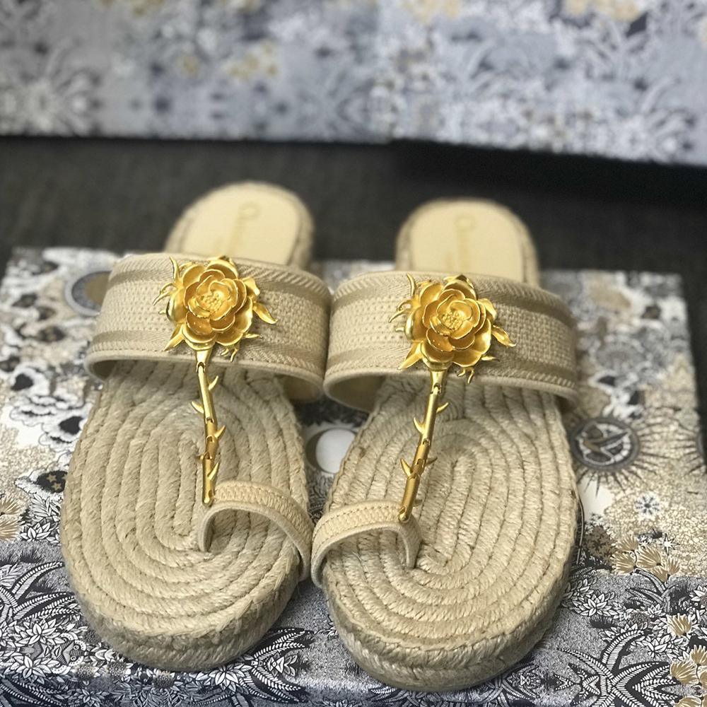 Dior Sandals