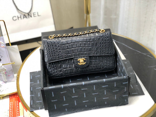 Chanel Luxury Handbag Style 655 Rovelle Bags