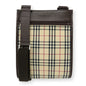 Burberry Nova Leather Shoulder Bag Style 6