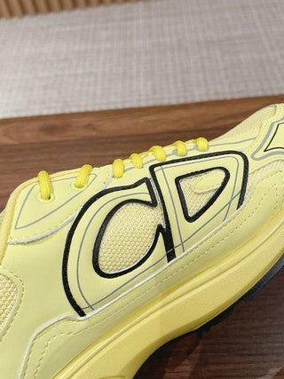 Christian Dior Men B30 Sneaker