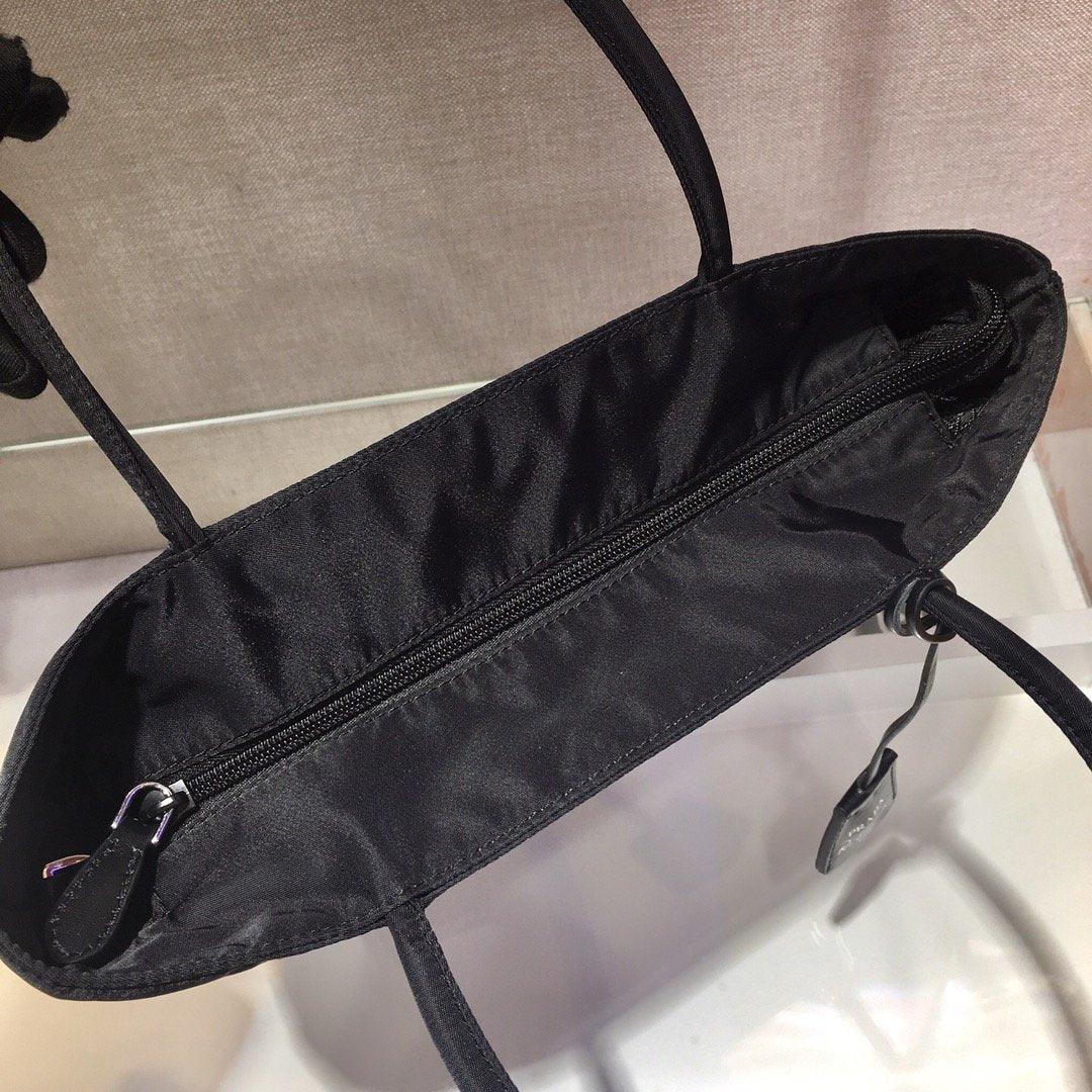 Prada Leather Handbag