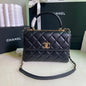 Chanel Luxury Handbag Style 292 Rovelle Bags