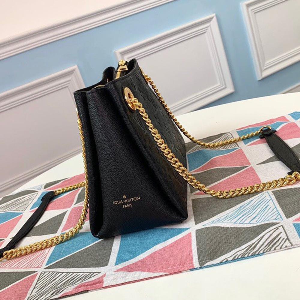 LV SURÈNE BB