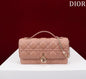 Christian Dior  My Dior Mini Bag