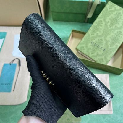 Gucci Continental Wallet