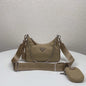 Prada Re-Edition 2005 Nylon Bag