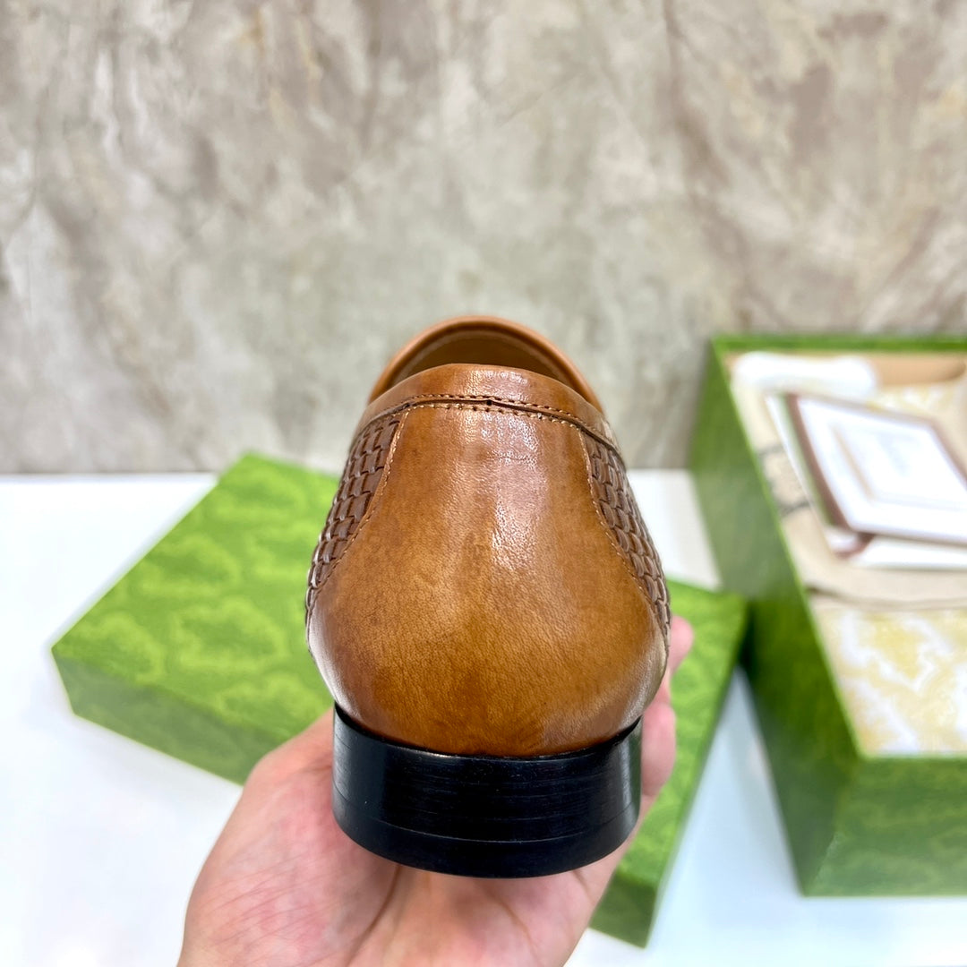Gucci Men Loafers