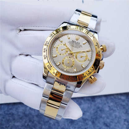 Rolex Cosmograph Daytona 40mm Gold