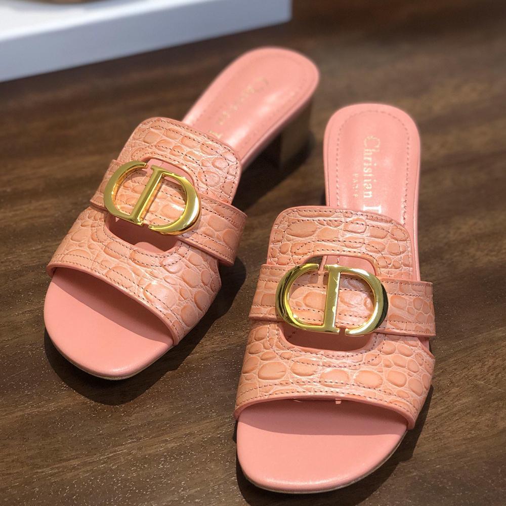 Dior Sandals