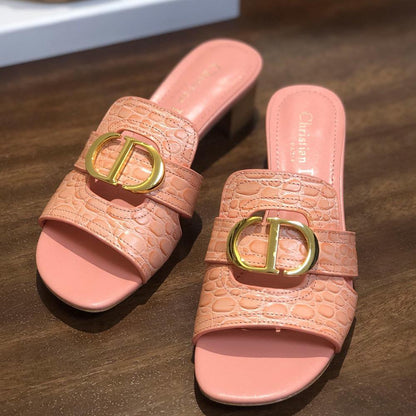 Dior Sandals