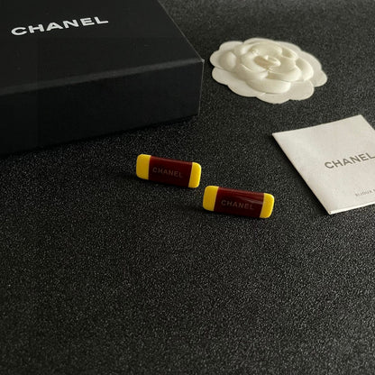 High-Quality Stud Earrings-125