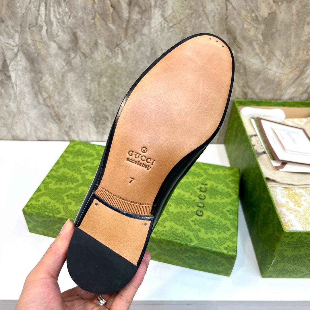 Gucci Men Loafers