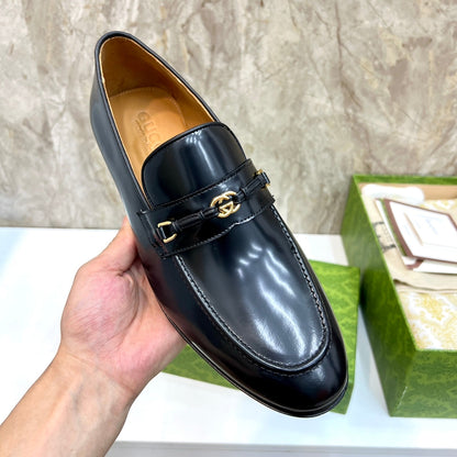 Gucci Men Loafers