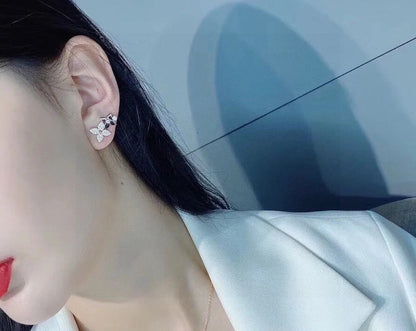 High-Quality, Classic, and Versatile Stud Earrings