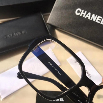 Chanel Glasses