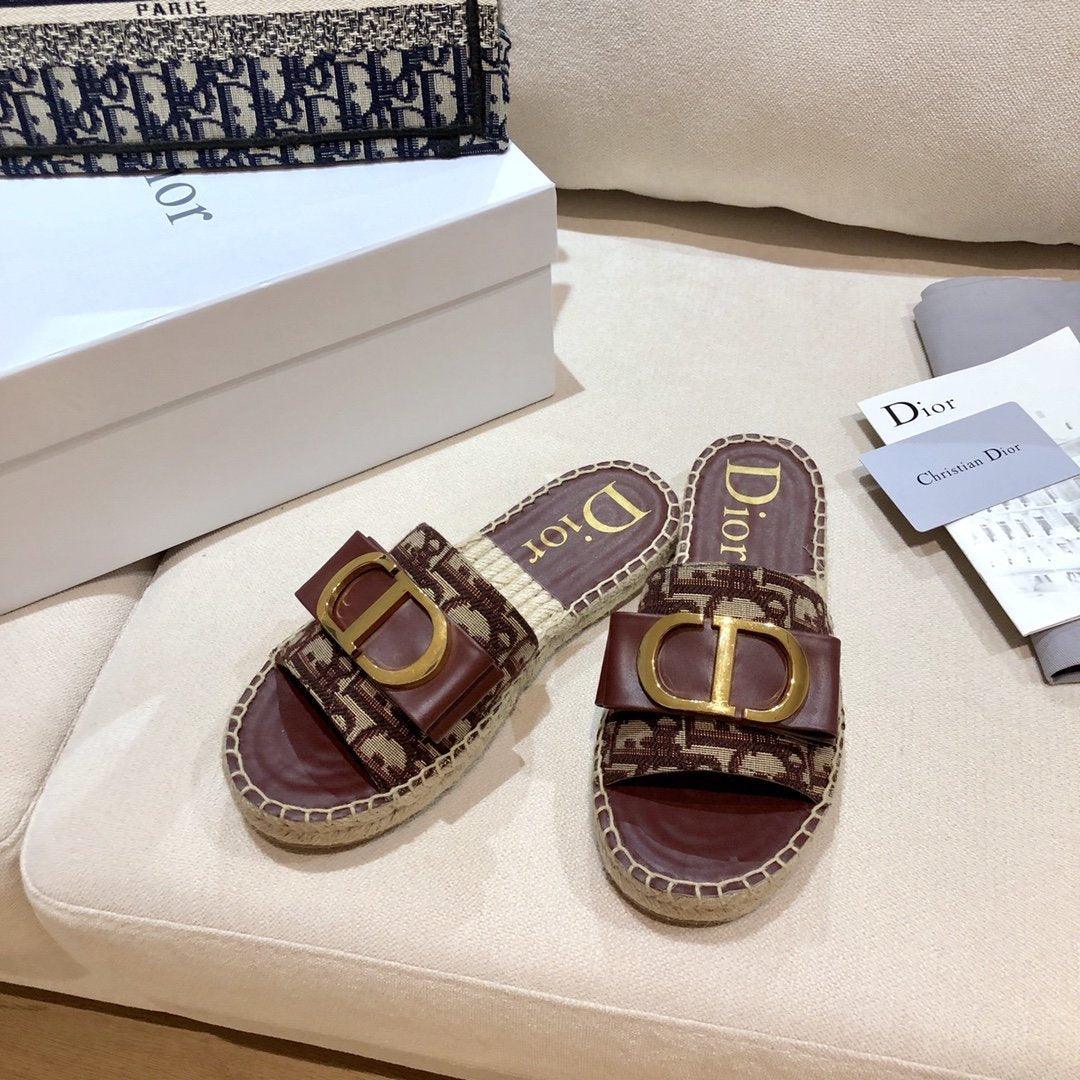 Dior Sandals