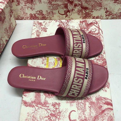 Dior Sandals