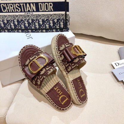 Dior Sandals
