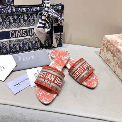 Dior Sandals