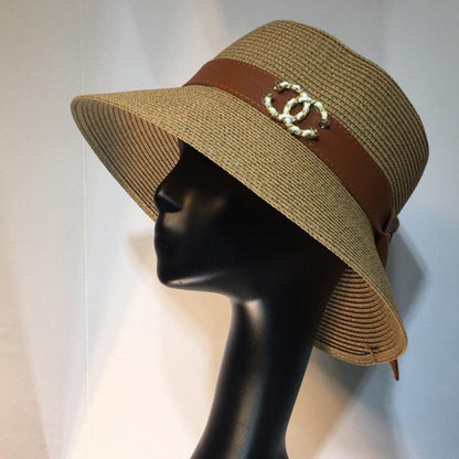 Chanel Hat