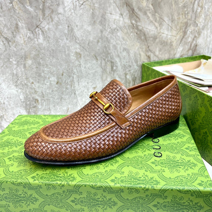 Gucci Men Loafers