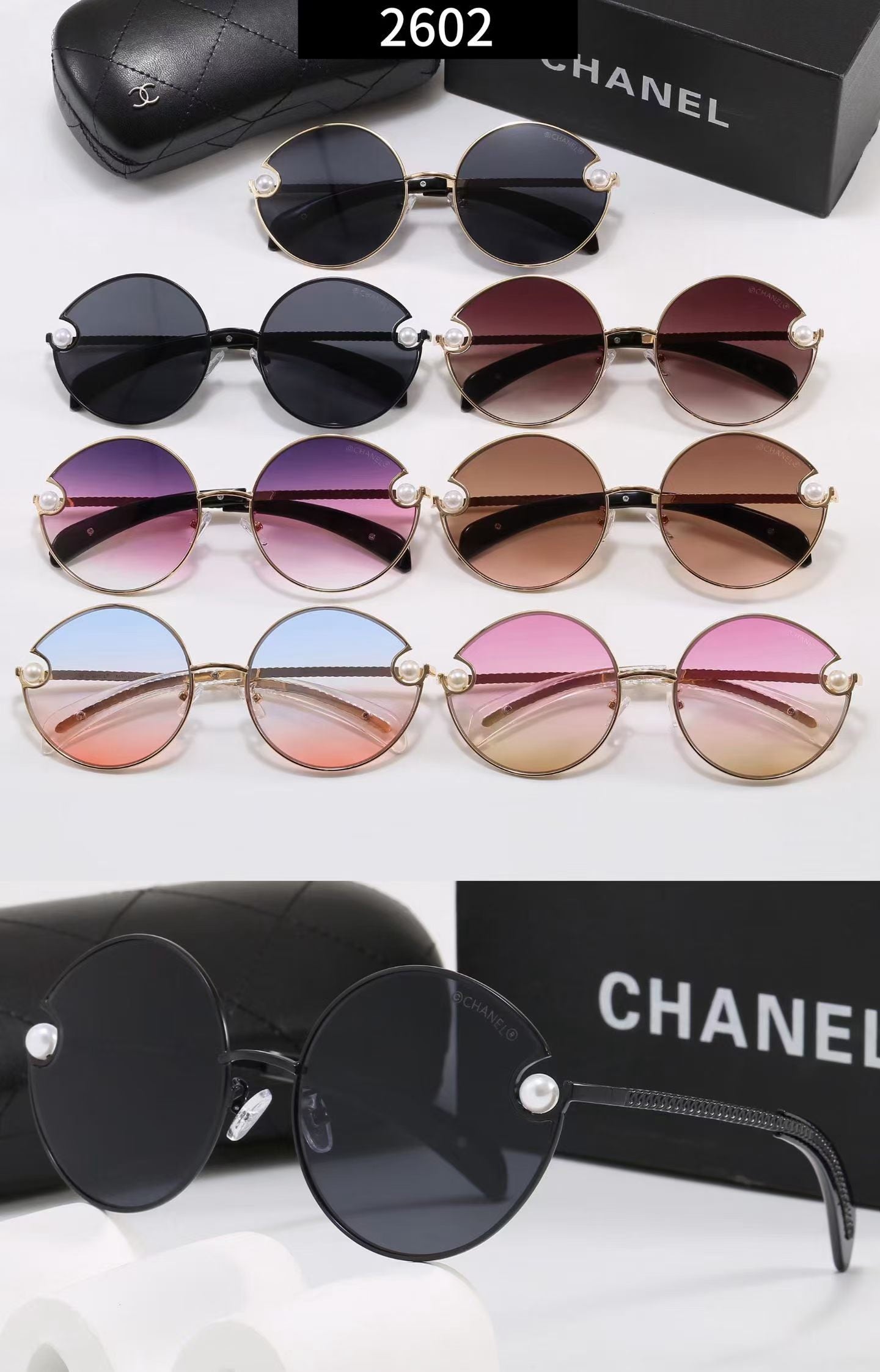 New Stylish  Sunglasses-51