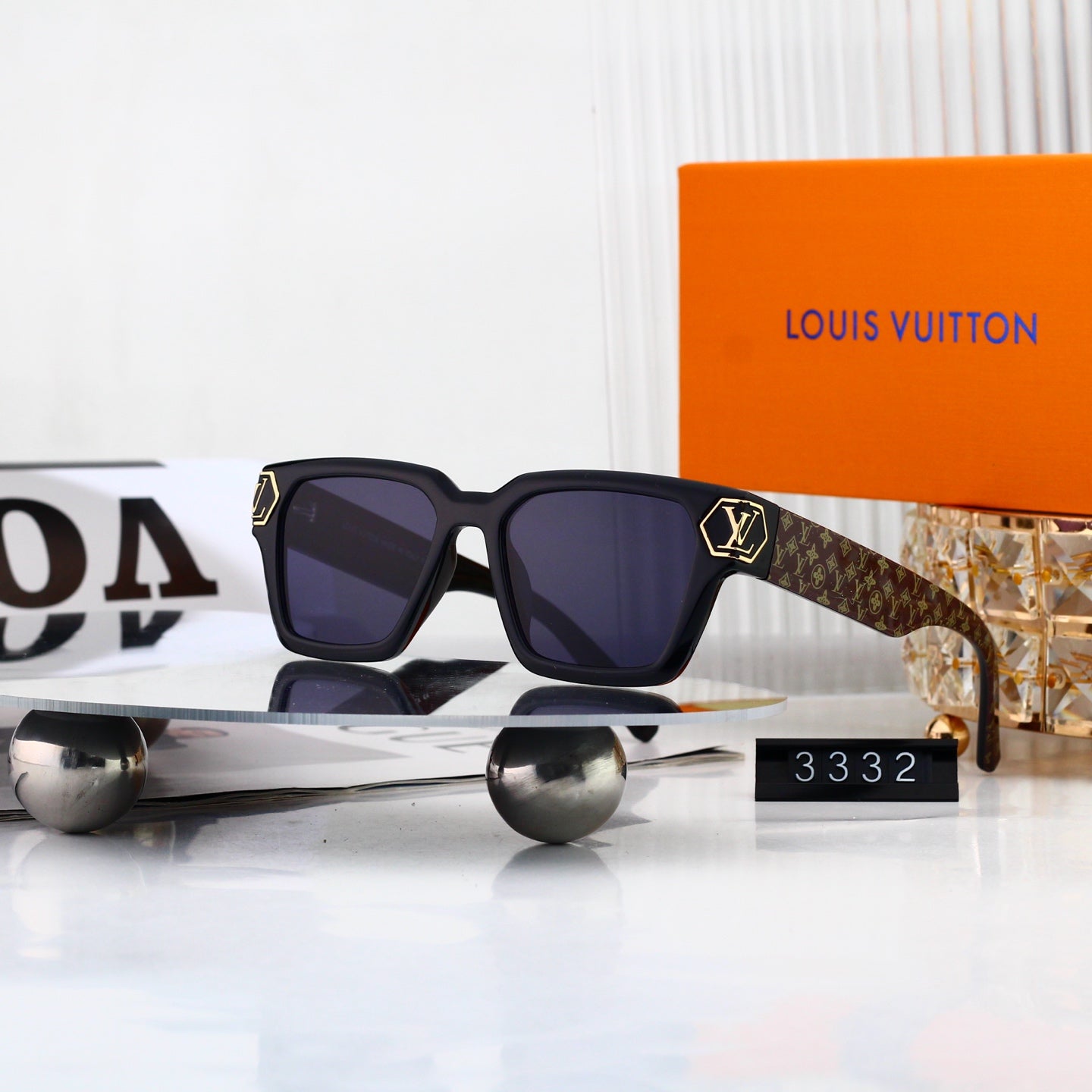 New Stylish  Sunglasses-37