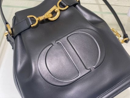 Christian Dior Medium C'est Bag