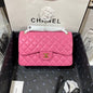 Chanel Luxury Handbag Style 241 Rovelle Bags