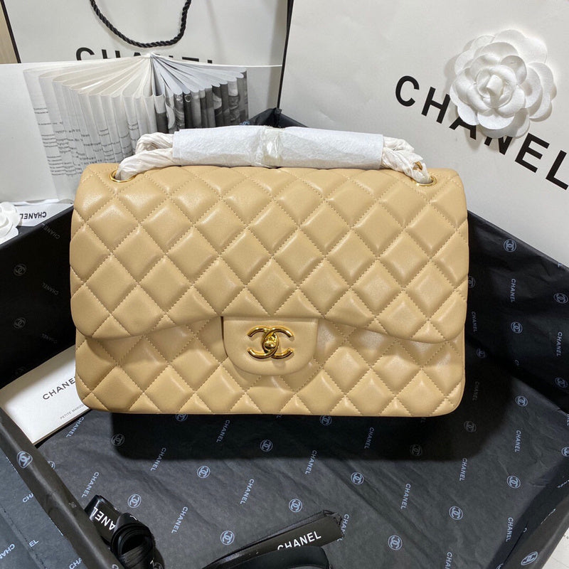 Chanel Luxury Handbag Style 317 Rovelle Bags