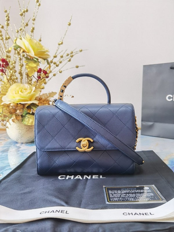 Chanel Luxury Handbag Style 636 Rovelle Bags