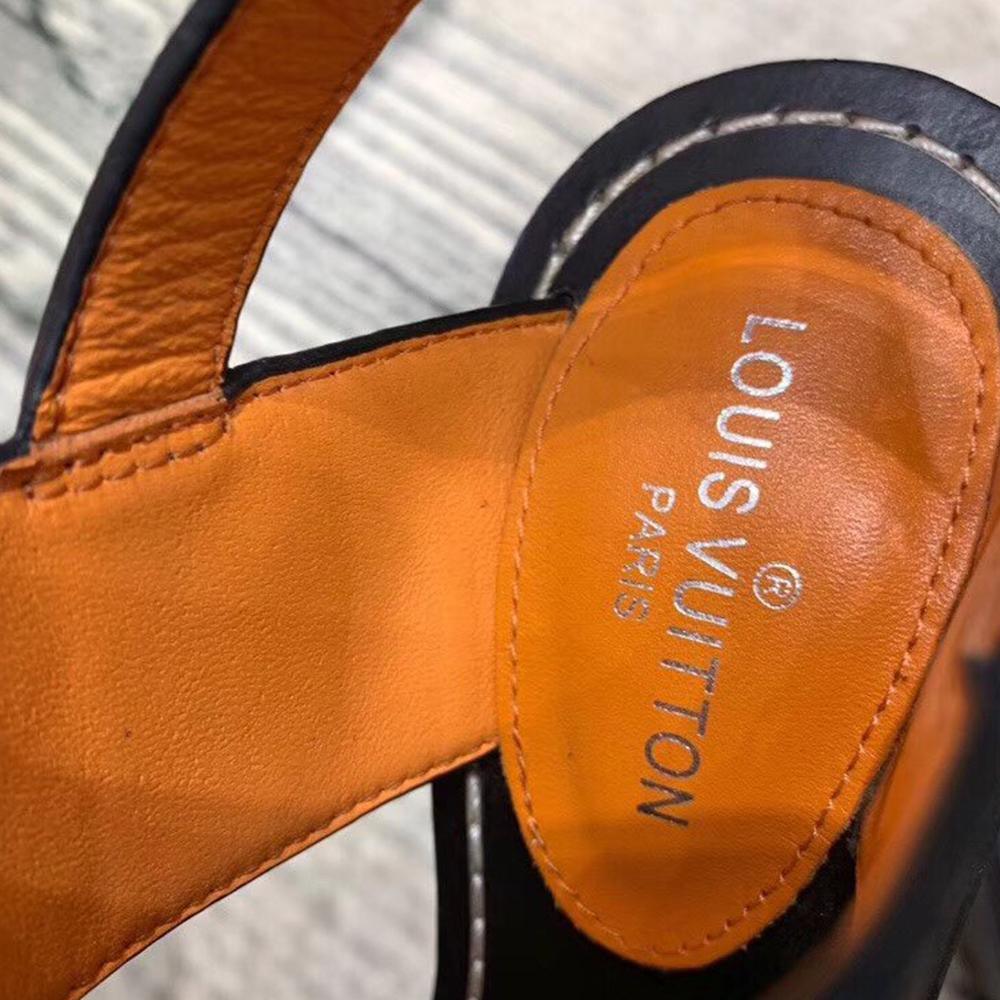 Louis Vuitton Sandals