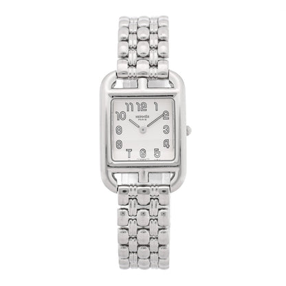 Stainless Steel 23mm Cape Cod Quartz Watch