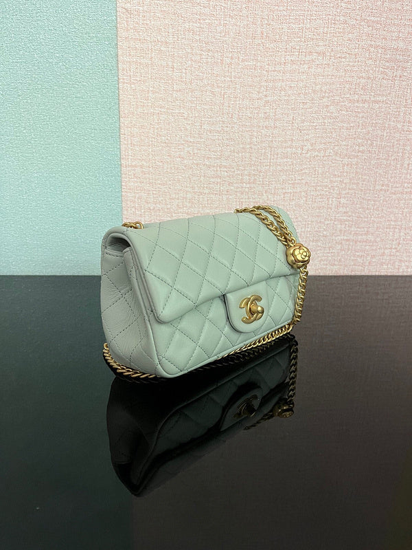 Chanel Luxury Handbag Style 59 Rovelle Bags