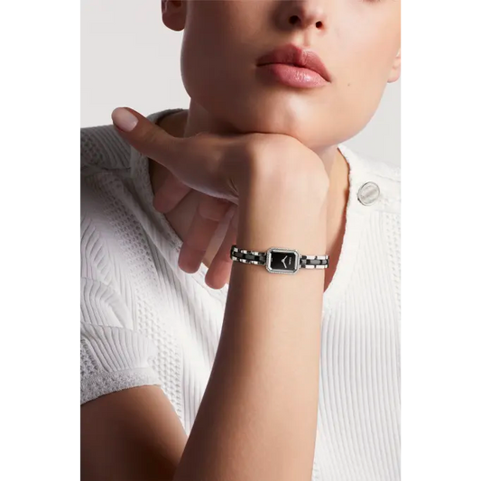 Chanel Premiere Ceramic Watch